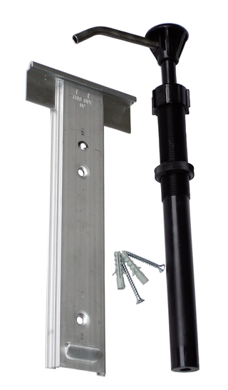 DISPENSER FOR 4,5 L HÅNDRENS