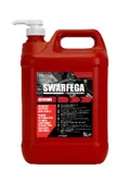 HÅNDRENS SWARFEGA HEAVY DEB 4.5L BOKS