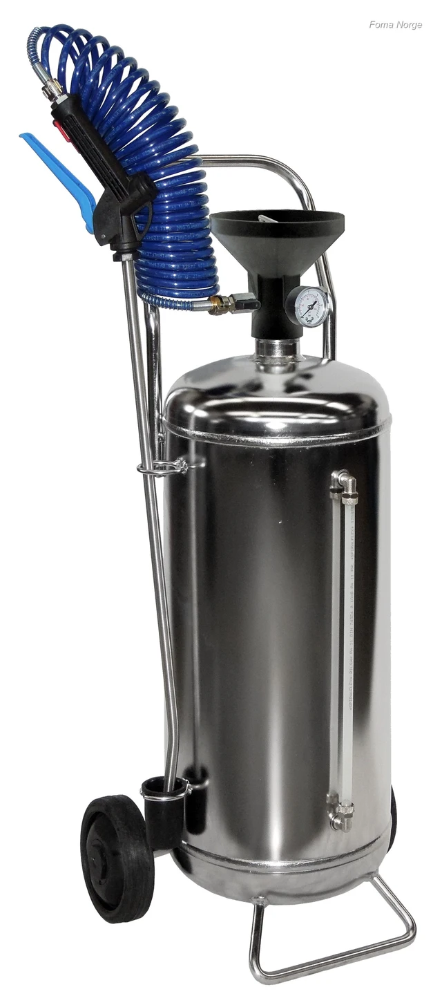 VASKEMIDDELPÅLEGGER 24L 