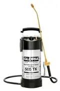 GLORIA PUMPEKANNE RUSTFRI RUSTFRI 5L