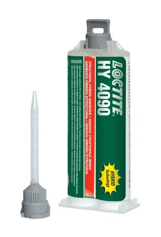 HYBRIDLIM HY 4090 LOCTITE 50G 2-KOMPONEN