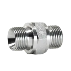 Ansats BSP 1/8"UF X R 1/4"UF