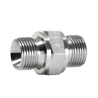Ansats BSP 3/8"UF X R 3/4"UF 
