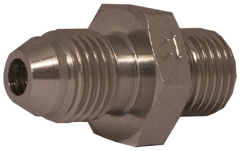 Ansats JIS 1/2" UF x G 1/2" UF 