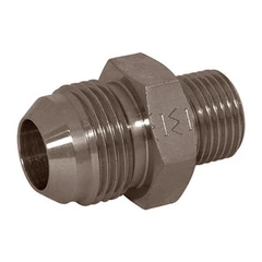 R 3/8"UFX JIC 7/16"UF