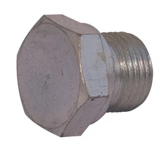 PLUGG 3/8 BSP