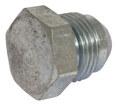 PLUGG PLU JIC 1 1/16