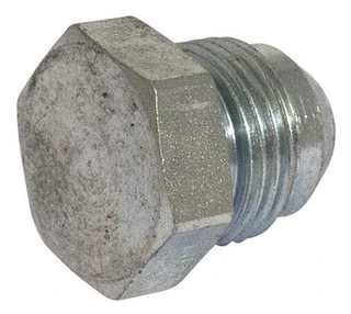 PLUGG PLU JIC 1 1/16 