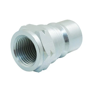 HANSEN HK 3/4 KUPLINGSNIPPEL 