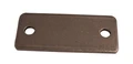 TOPP PLATE GR 5