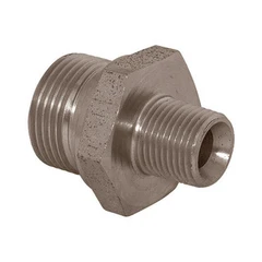 R 1/2"UF NPT 1/2"UF