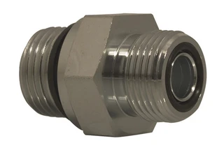 Ansats ORFS 13/16" X G 3/8" UF ED 