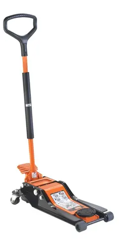 GARASJEJEKK BH12000 BAHCO 2T 70-490MM EKSTRA LAV