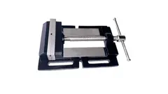 Maskinskrustikke Pro 100mm Ironside