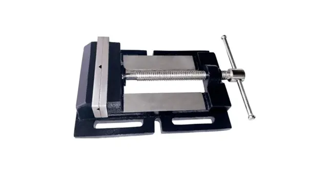 Maskinskrustikke Pro 100mm Ironside 