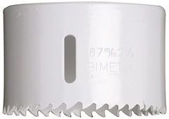 HULLSAG 105MM HSS-CO BIM