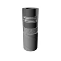 Yachtoil slange HW ISO 7840 A1 50,8mm