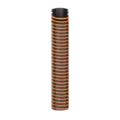 102mm Hydroscand Arctic PVC sugeslange