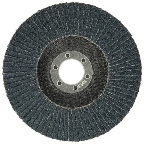 LAMELLSLIPESKIVE 125 MM, ZK 120 BUET 