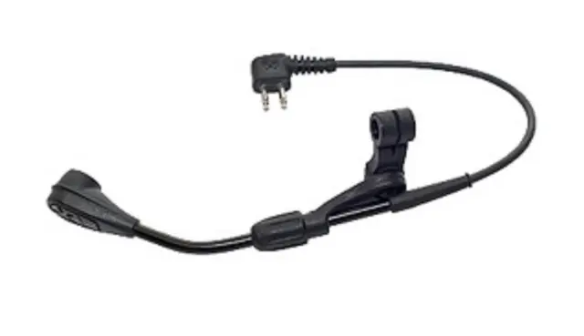 Bommikrofon 3M Peltor MT53N-12 tilbehør WS Alert/WS Litecom 