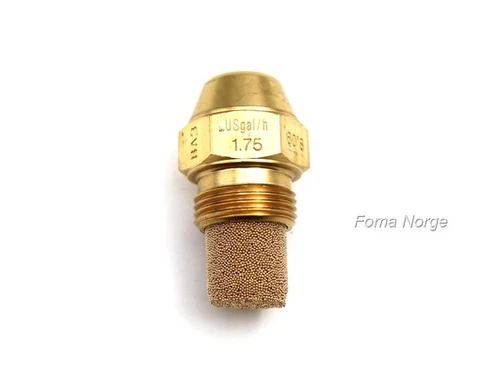 BRENNERDYSE 1.75 60PS 