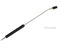 Turbolanse 040 TPR255 KEW