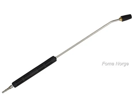 Turbolanse 040 TPR255 KEW 