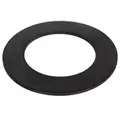1/2" Gummipakning 18 x 13 x 2 mm. 10-pak