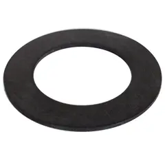 1/2" Gummipakning 18 x 13 x 2 mm. 10-pak