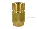 INV SKRUKOBLING 22 X 1/4"