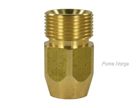 INV SKRUKOBLING 22 X 1/4" 