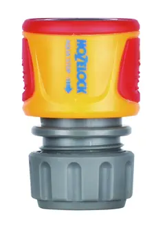 HURTIGKOBLING M/VANNSTOPP HOZELOCK 1/2"-