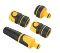 SLANGEKOBLING 1/2-3/4"