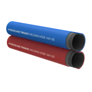 Twinarc Tvil Sveis EN 559 6mm 