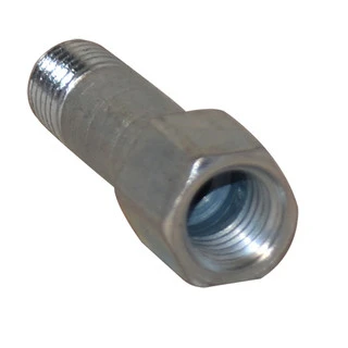 Forlenger 10x1-8x1 18mm 