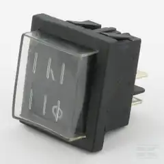 AK460162 Schalter JET 801