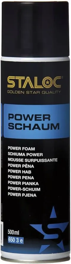 STARLOC KRAFT SKUM 500ml