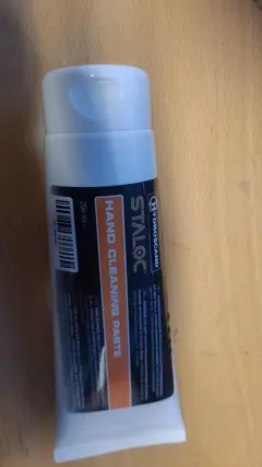 Staloc Håndrens 250 ml