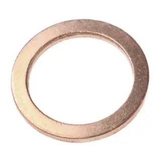 K RING  37,0 X  46,0 X 1,0 MM 