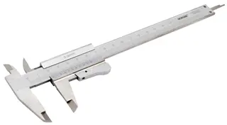 SKYVELÆRE 150MM IRONSIDE 150MM 151131