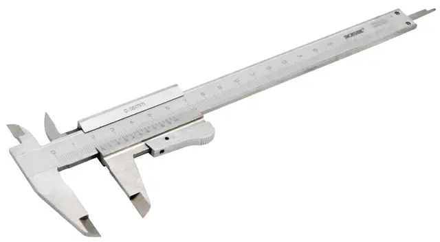 SKYVELÆRE 150MM IRONSIDE 150MM 151131 