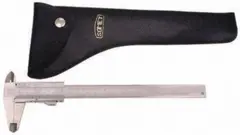 Skyvelære stål Somet 160X0.05mm 44mm kje