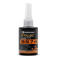 Staloc 5S74 Flatetetning medium fasthet