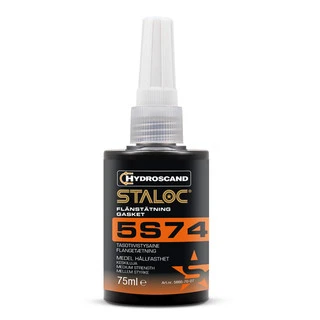 Staloc 5S74 Flatetetning medium fasthet 