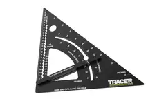 Justerbar Pro Square Tracer APS12 12, 260 mm