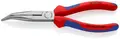 Nebbtang 2622 Knipex 200mm bøyd SB