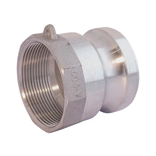 CAMLOCK A 5/4" IF ALUMINIUM 