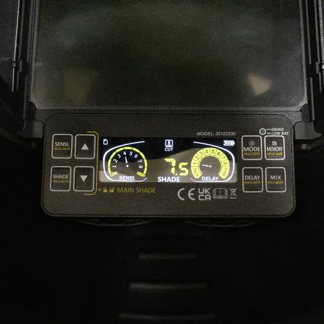 DIGITAL SVEISEHJELM PANO 