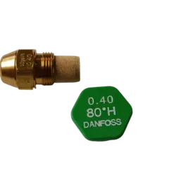 DYSE 0,40 GPH 80GR HLE XL6