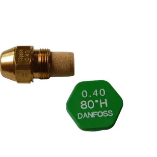 DYSE 0,40 GPH 80GR HLE XL6 